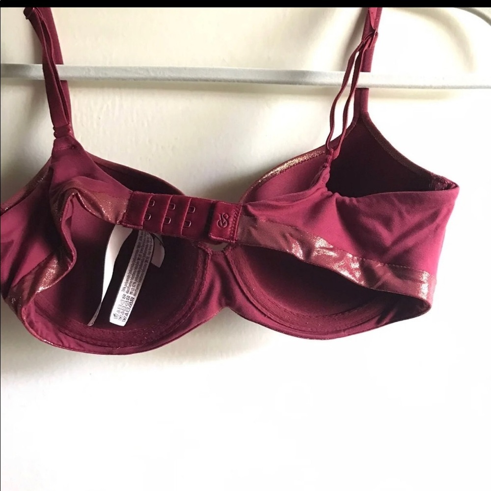 VS Bra 32D - Picture 3 of 5